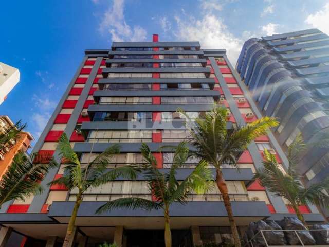 Apartamento 3 dormitórios com sacada na Praia Grande em Torres RS