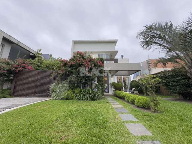 Casa no condomínio à beira mar Ocean Side em Torres/RS