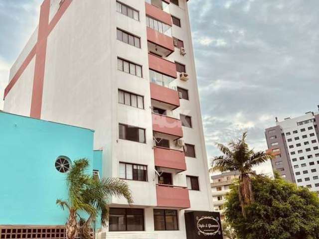 Apartamento de 02 dormitórios à venda | Centro em Torres, RS