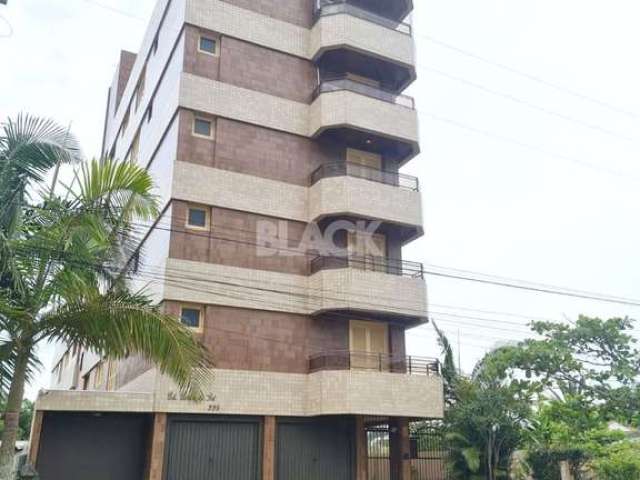 Apartamento 3 dormitórios na Praia Grande em Torres RS