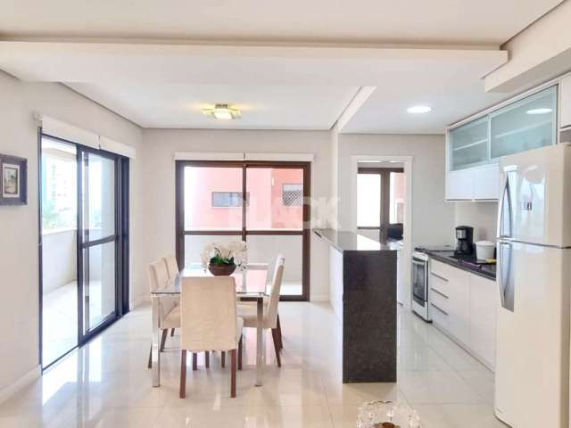 Apartamento com sacada Praia Grande Torres RS