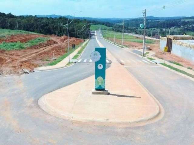 Chegou o novo Florada Raízes - Pequena entrada + Parcelamento Direto!