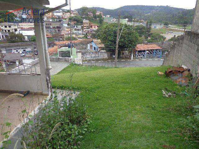 Terreno à venda - Centro de Cotia/SP.