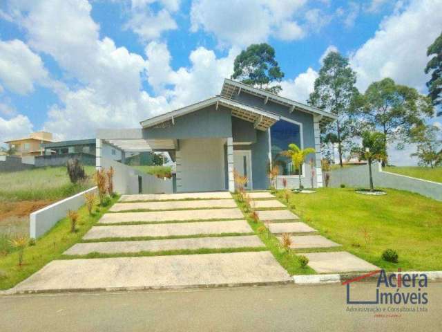 Casa com 3 dormitórios à venda, 170 m² por R$ 1.150.000,00 - Paysage Bella Vittá - Vargem Grande Paulista/SP