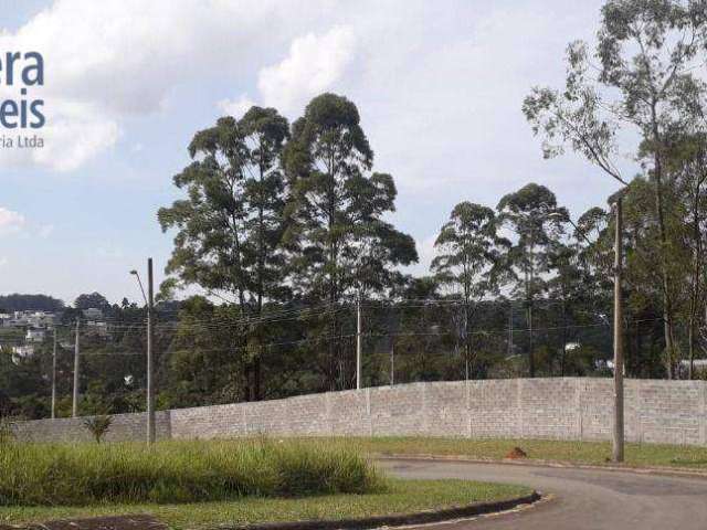 Terreno à venda, 1421 m² por R$ 340.000,00 - Paysage Bella Vittá - Vargem Grande Paulista/SP