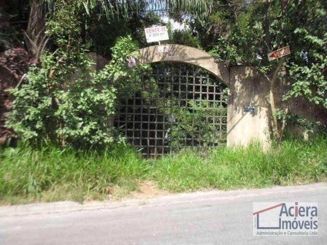 Área  comercial à venda, Jardim do Rio Cotia, Cotia.