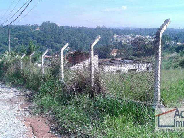 Jardim Pioneira- Área industrial com ótima localização