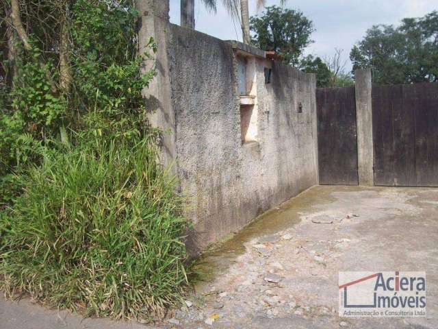 Jardim Colibri II- Área para construção de prédios, casa projeto Minha Casa Minha Vida!