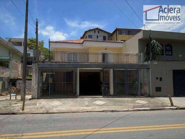 Casa à venda, 200 m² por R$ 1.100.000,00 - Jardim da Glória - Cotia/SP