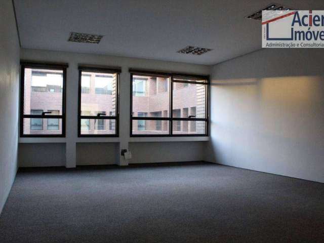 Sala para alugar, 41 m² por R$ 2.820,00/mês - Prime Office Granja Viana - Cotia/SP