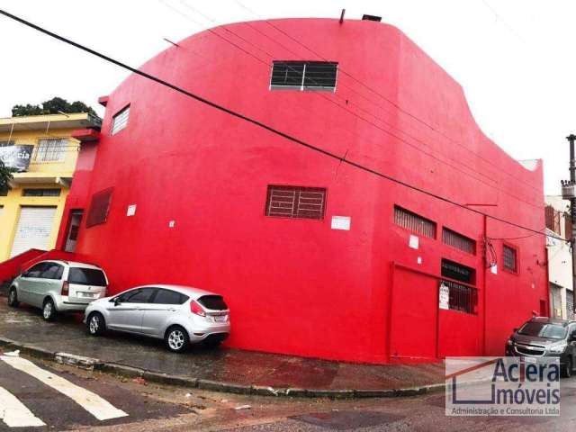 Prédio à venda, 600 m² - Novo Osasco - Osasco/SP