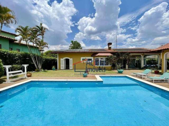 Casa à venda, 450 m²  - Palos Verdes - Carapicuíba/SP