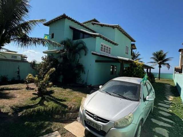 Casa com 3 dormitórios à venda, 200 m² por R$ 630.000,00 - Long Beach (Tamoios) - Cabo Frio/RJ