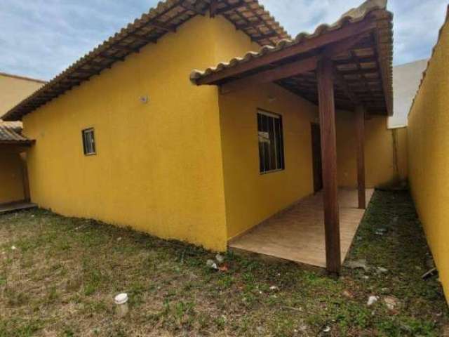 Casa com 2 dormitórios à venda, 60 m² por R$ 270.000,00 - Orla 500 (Tamoios) - Cabo Frio/RJ