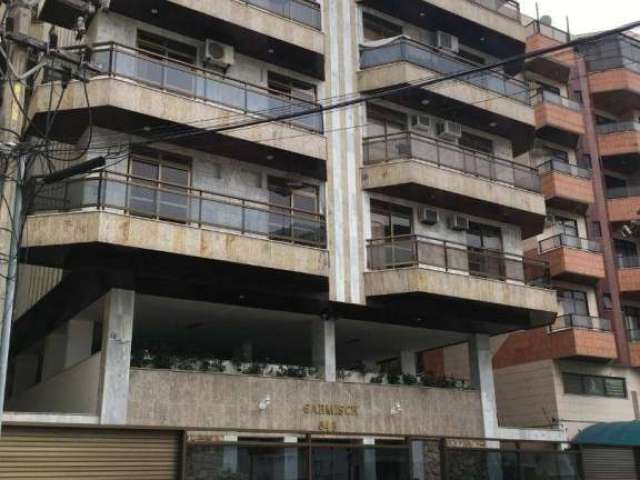 Apartamento com 3 dormitórios à venda, 107 m² por R$ 960.000,00 - Centro - Cabo Frio/RJ