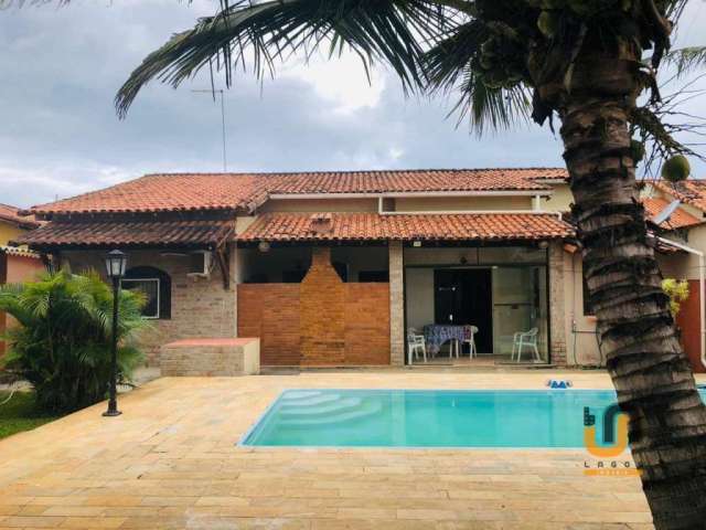 Casa 600m² à venda em Unamar - Cabo frio