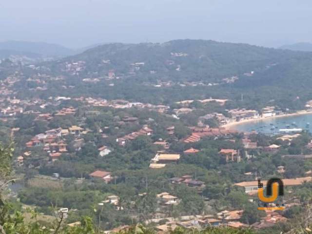 Lotes á venda em Búzios - Centro