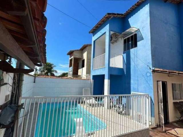 Casa 3 suítes á venda em Unamar - Cabo Frio/RJ