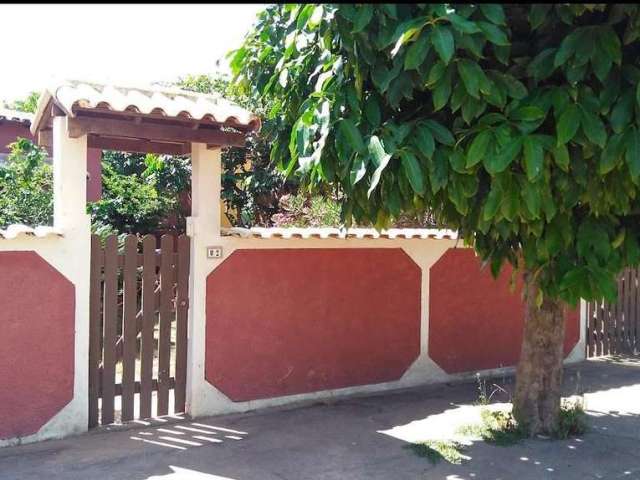 Casa com 4 dormitórios à venda, 200 m² por R$ 550.000,00 - Verão Vermelho (Tamoios) - Cabo Frio/RJ