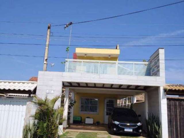 Casa a venda no Cond. Terramar - Unamar - Cabo Frio - RJ