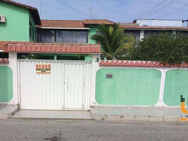 Casa com 3 dormitórios à venda, 300 m² por R$ 380.000,00 - Aquarius - Cabo Frio/RJ
