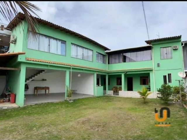 Casa com 3 dormitórios à venda, 300 m² por R$ 380.000,00 - Aquarius - Cabo Frio/RJ