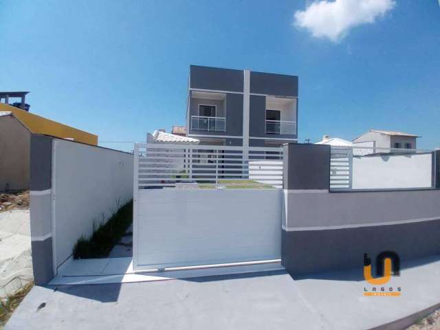 Casa à venda no Cond. Residencial Unamar – Cabo frio