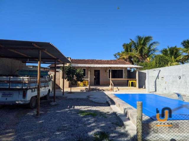 Linda casa à venda em Unamar - Cabo frio