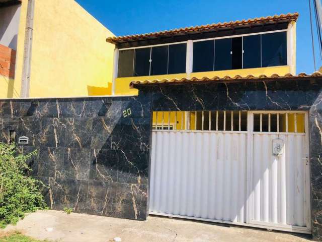 Linda casa 2 andares à venda em Unamar – Cabo frio