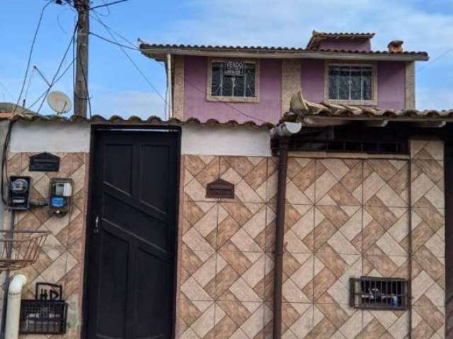 Casa 1 Dormitório à venda em Unamar - Cabo Frio