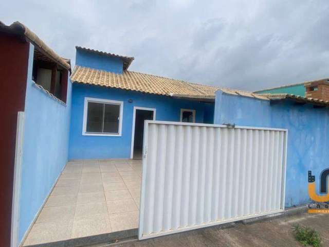 Casa de 1 quarto cômodos Amplos. Localizada no Cond. Gravatá 2 Unamar - Cabo Frio