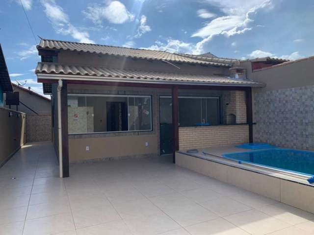 Casa com 2 dormitórios à venda, 70 m² por R$ 285.000,00 - Terramar (Tamoios) - Cabo Frio/RJ