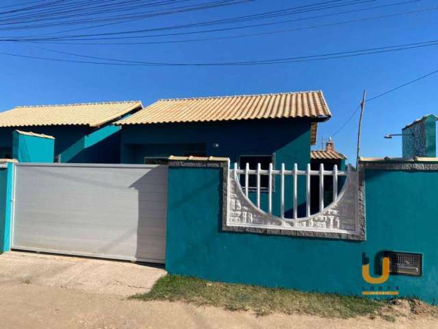 Linda Casa á venda em Unamar – Cabo Frio