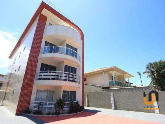 Belíssima duplex com vista para o mar disponível para venda e locação.