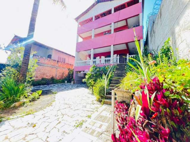 Casa com 6 quartos à venda em Canaã, Belo Horizonte  por R$ 1.000.000