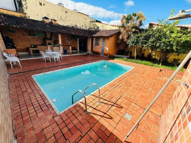 Casa com 3 quartos à venda na Santa Amélia, Belo Horizonte  por R$ 1.500.000