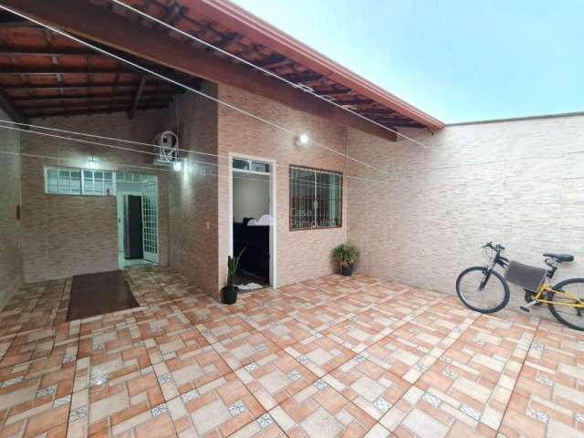 Casa com 3 quartos à venda em Copacabana, Belo Horizonte  por R$ 585.000