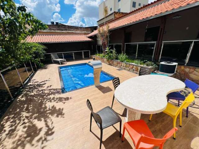 Casa com 3 quartos à venda na Santa Mônica, Belo Horizonte  por R$ 1.150.000