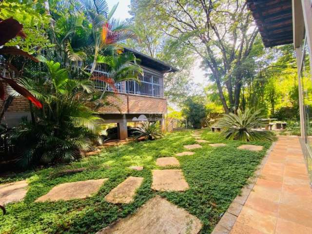 Casa com 6 quartos à venda no Jardim Atlântico, Belo Horizonte  por R$ 2.800.000