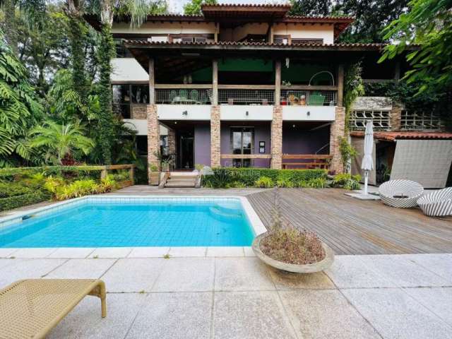 Casa com 4 quartos à venda no Jardim Atlântico, Belo Horizonte  por R$ 2.950.000
