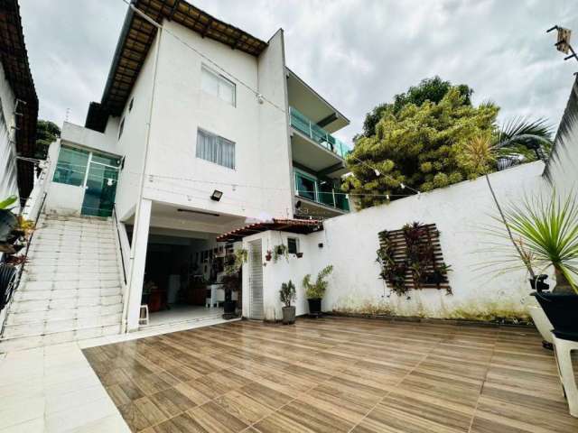 Casa com 4 quartos à venda na Santa Amélia, Belo Horizonte  por R$ 900.000