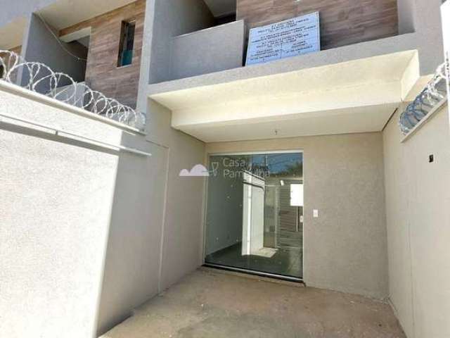 Casa com 2 quartos à venda no Planalto, Belo Horizonte  por R$ 510.000