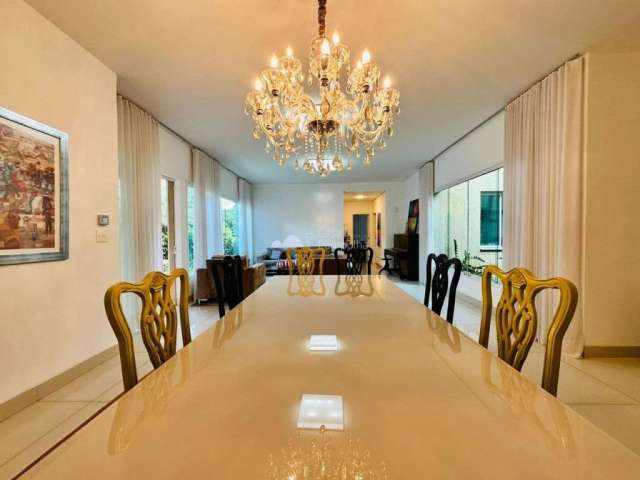 Casa com 4 quartos à venda no Jardim Atlântico, Belo Horizonte  por R$ 2.399.000