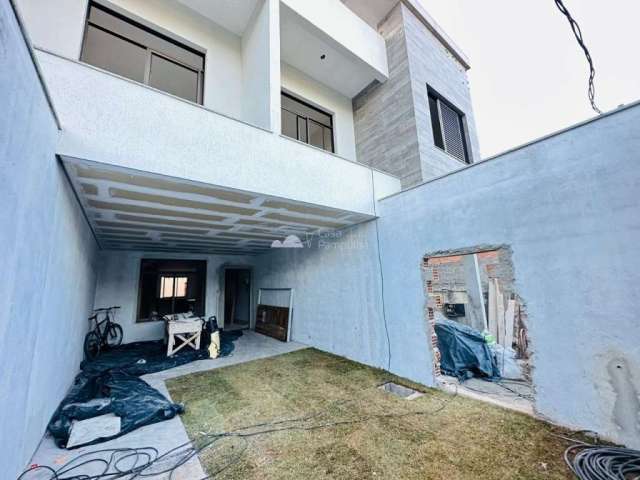 Casa com 3 quartos à venda em Itapoã, Belo Horizonte  por R$ 890.000