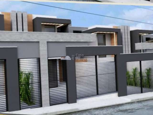 Casa com 3 quartos à venda na Santa Amélia, Belo Horizonte  por R$ 920.000