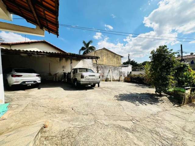 Casa com 4 quartos à venda na Santa Amélia, Belo Horizonte  por R$ 850.000