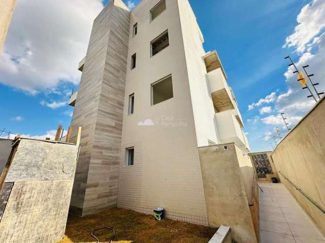 Apartamento com 2 quartos à venda na Santa Mônica, Belo Horizonte  por R$ 360.000