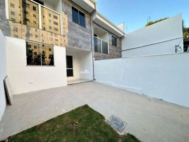 Casa com 3 quartos à venda na Vila Cloris, Belo Horizonte  por R$ 640.000