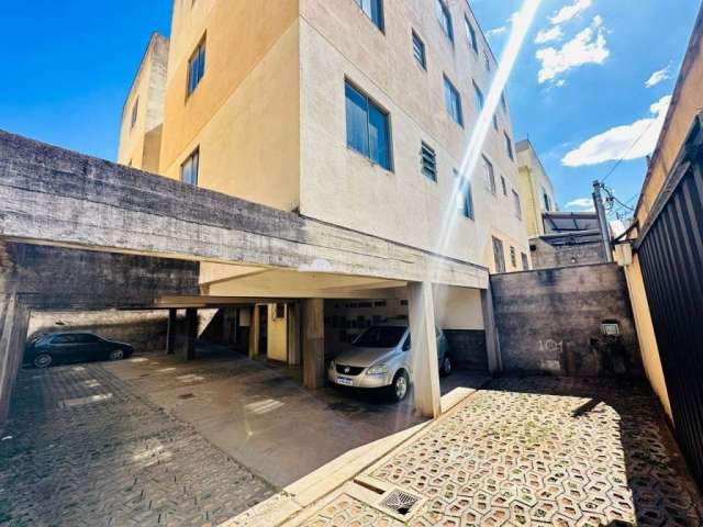 Apartamento com 2 quartos à venda no São Bernardo, Belo Horizonte  por R$ 240.000