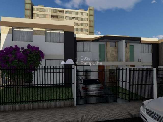 Casa com 3 quartos à venda em Piratininga (Venda Nova), Belo Horizonte  por R$ 545.000